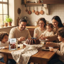 Kit " Chocolat Addict "