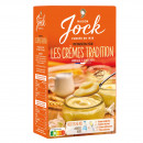 Préparation Crème vanille tradition  "Nouveau packaging"