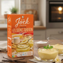 Préparation Crème vanille tradition  "Nouveau packaging"