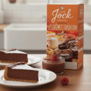 Préparation Crème chocolat tradition