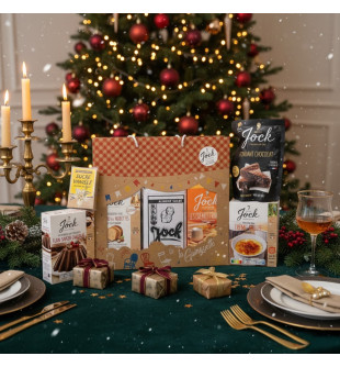 Box Chocolat et Douceurs...