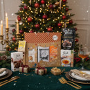 Box Chocolat et Douceurs Noël Maison Jock