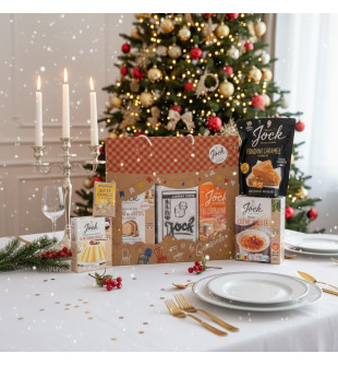 Box Caramel et Délices Noël...