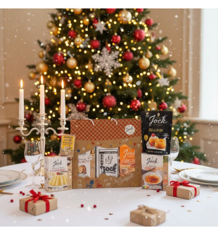 Box Baba au Rhum et Fêtes...