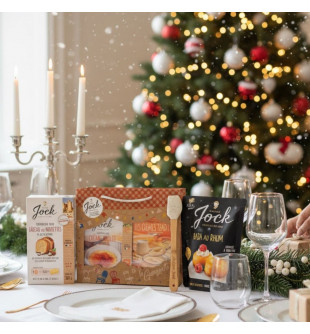 La Pochette Baba au Rhum...