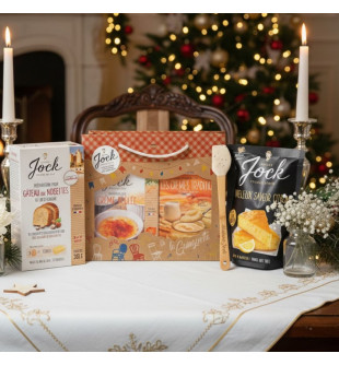 La Pochette Moelleux Citron...