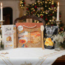 La Pochette Moelleux Citron Festif Maison Jock