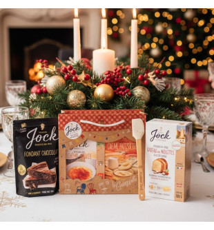 La Pochette Fondant...