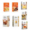 kit "découverte Desserts" Maison Jock