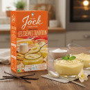 kit "découverte Desserts" Maison Jock