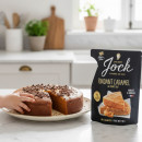 Préparation Fondant au Caramel  Pur Beurre