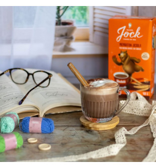 Petit Déjeuner Jockola