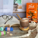 Petit Déjeuner Jockola au Chocolat