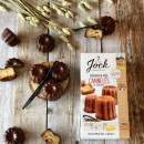 Préparation pour Cannelés de Bordeaux