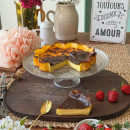 Préparation Flan Patissier