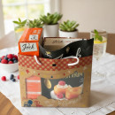Pochette découverte Baba au Rhum Maison Jock
