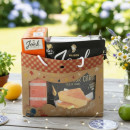 Pochette découverte Moelleux Citron Maison Jock