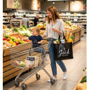 Sac Shopping Pratique et Léger