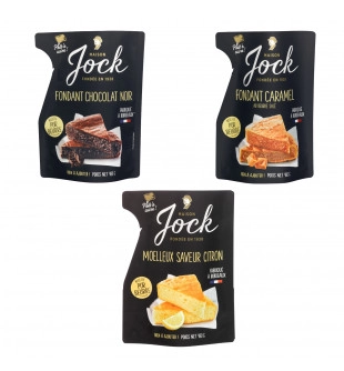 KIT PROMO"Gâteaux Express"
