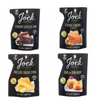 KIT PROMO "Gourmandise...