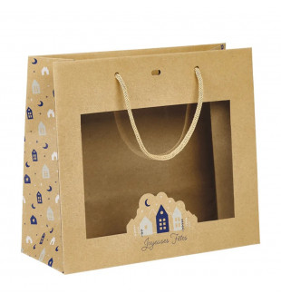 Moyenne Pochette La Guinguette à composer !