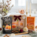 La Pochette Baba au Rhum et son instant pâtisserie