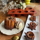 préparation canneles de bordeaux facile et onctueux maison jock