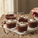 préparation crème chocolat maison jock