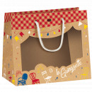 Moyenne Pochette La Guinguette à composer !