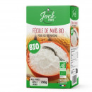 Fécule de maïs BIO