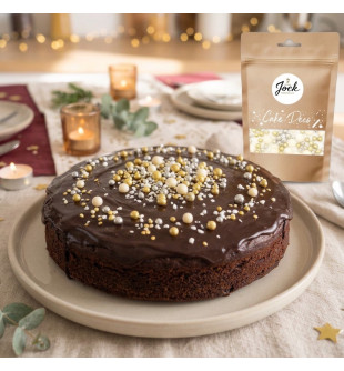 Décors sucrés féeriques 80g