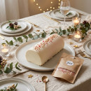 Décors sucrés mix rods rose doré 70g