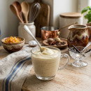 Lot gourmand : 11 Dosettes  Mon Mug Crème Vanille Tradition