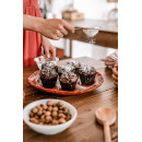Préparation pour Moelleux Chocolat