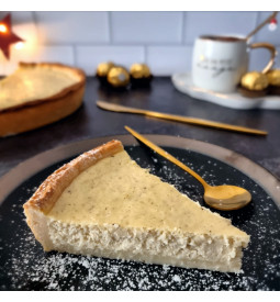 Sucre vanillé 250G