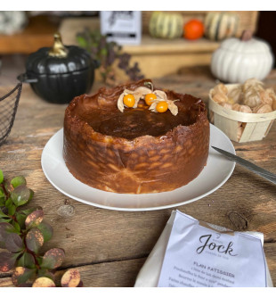 Préparation pour Flan Pâtissier