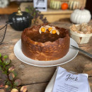 Préparation pour Flan Pâtissier