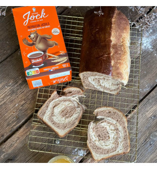 Petit Déjeuner Jockola