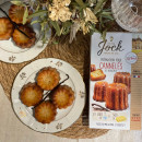 Moule 8 cannelés silicone