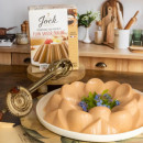 Préparation Entremet Flan Praliné