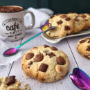 Chunks chocolat