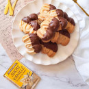 Sucre vanillé : 10 sachets