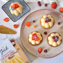 Entremet Flan Vanille