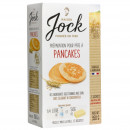 Préparation Pâte à pancakes