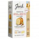 Préparation Gâteau aux noisettes du Lot-et-Garonne