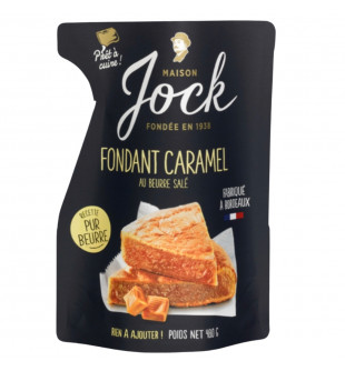 Fondant au Caramel  Prêt à...