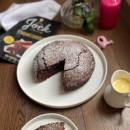 Fondant au Chocolat Prêt à Cuire