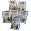 Levure chimique