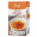 Préparation Crème Brulée 1kg Grand Format