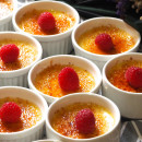 Préparation Crème Brulée 1kg Grand Format